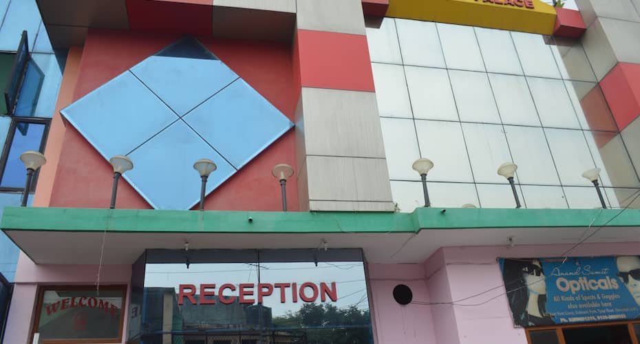 Hotel Sumit Palace, Dehradun 1